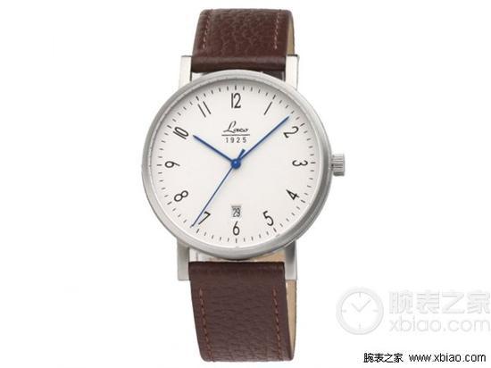 朗坤经典系列861860腕表