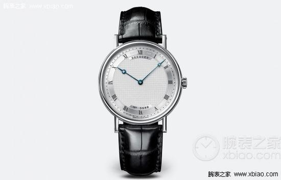 宝玑CLASSIQUE 5157系列5157BB/11/9V6腕表