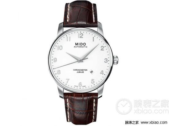 美度COMPLICATIONS系列M8690.4.11.8腕表