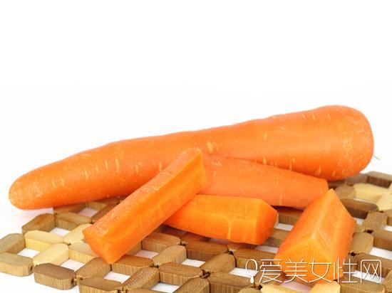 胡萝卜