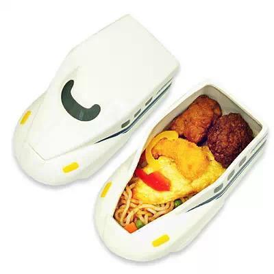 新干线饭盒