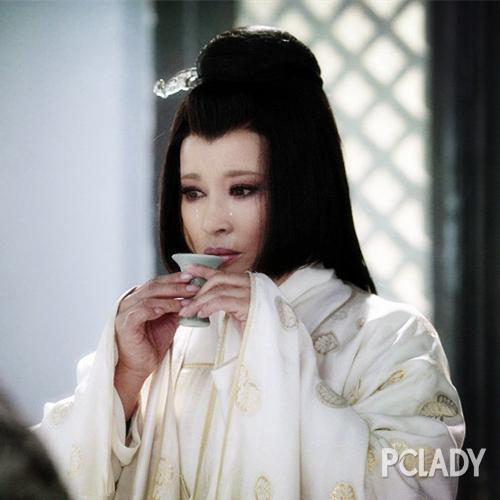 刘晓庆
