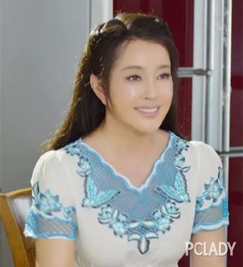 18岁演少女,60岁还在演少女