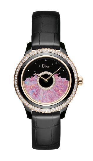 Dior VIII Grand Bal系列高级腕表