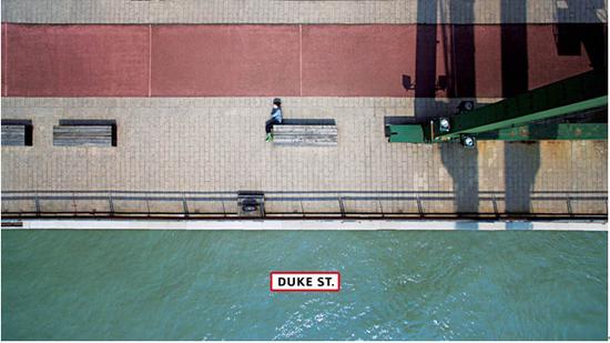 Duke St。 自主男袜品牌正式上线