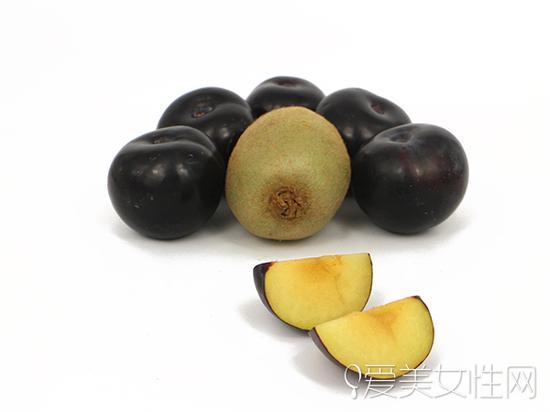 瓜果蔬菜