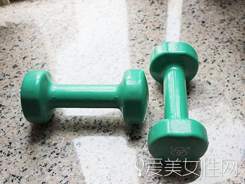 锻炼身体同样重要哦