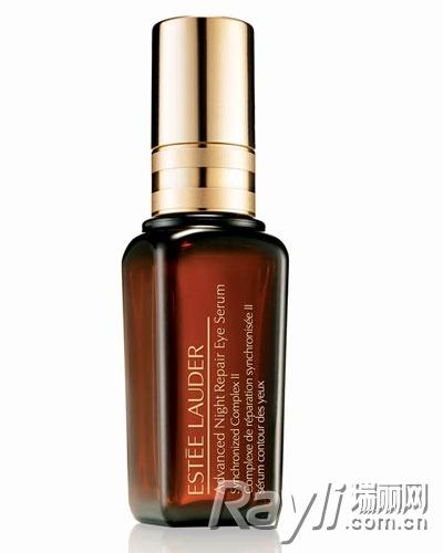 雅诗兰黛 即时修护眼部密集精华露 630元 15ml