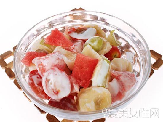沙拉