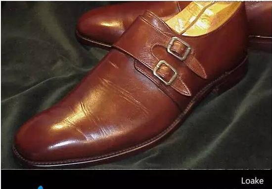 Loake