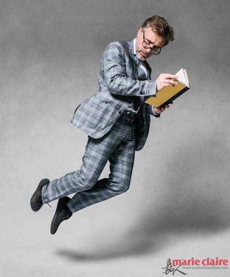 Christoph Waltz