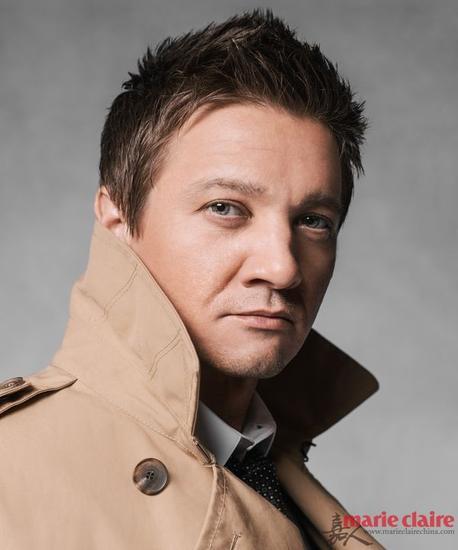 Jeremy Renner