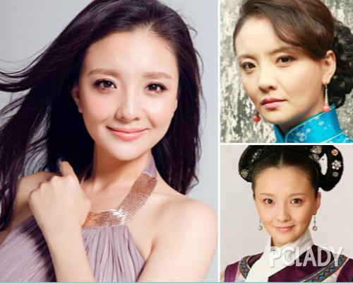 明明29岁的实际年龄比孙俪还小,为什么要演孙俪的娘?