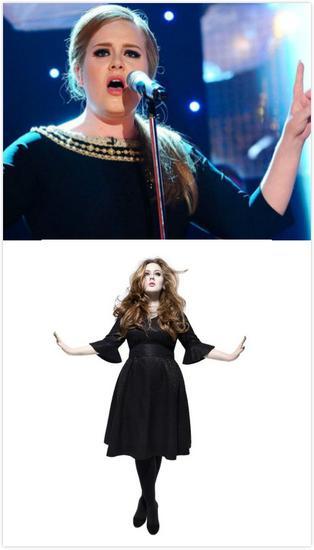 Adele