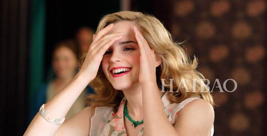 艾玛·沃特森 (Emma Watson)