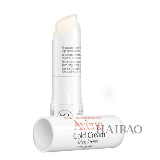 雅漾 (Avène)润唇膏