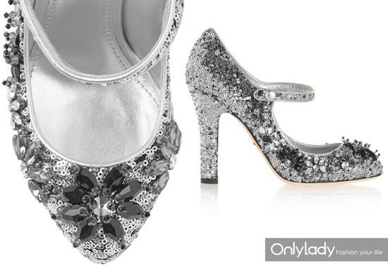 DOLCE & GABBANA