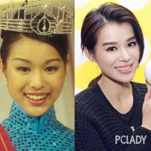 2011年视后 胡杏儿