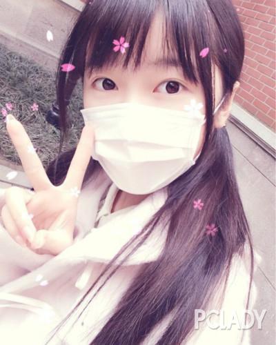徐娇也经常被痘痘问题困扰