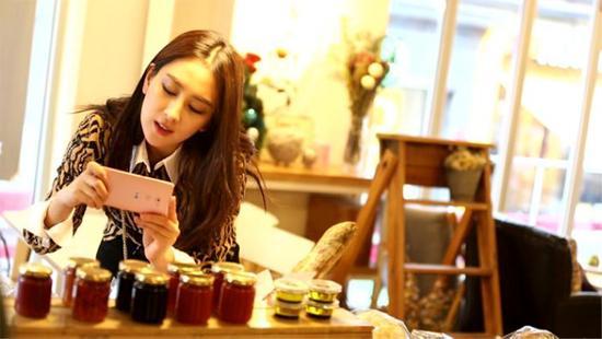 MateS“玫瑰金”