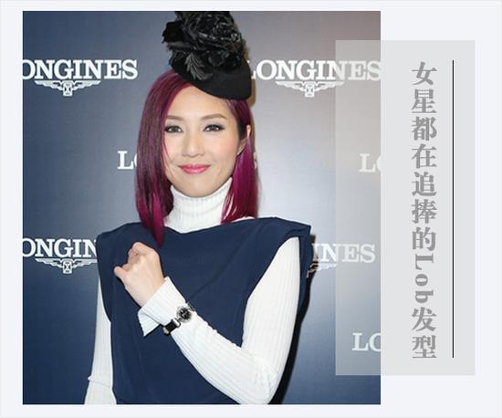 杨千嬅