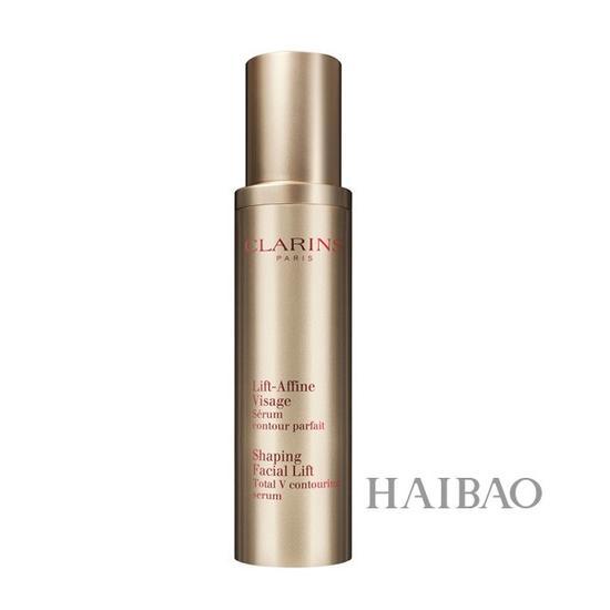 娇韵诗 (Clarins)纤妍紧致精华乳 (V脸精华)