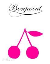 来自法国的奢侈童装品牌Bonpoint
