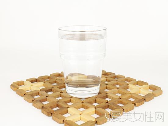 多喝水才是王道