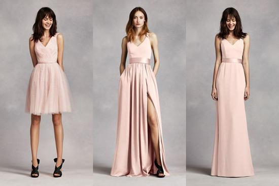 White by Vera Wang