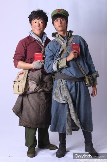 《寻龙诀》