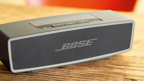 Bose蓝牙音箱