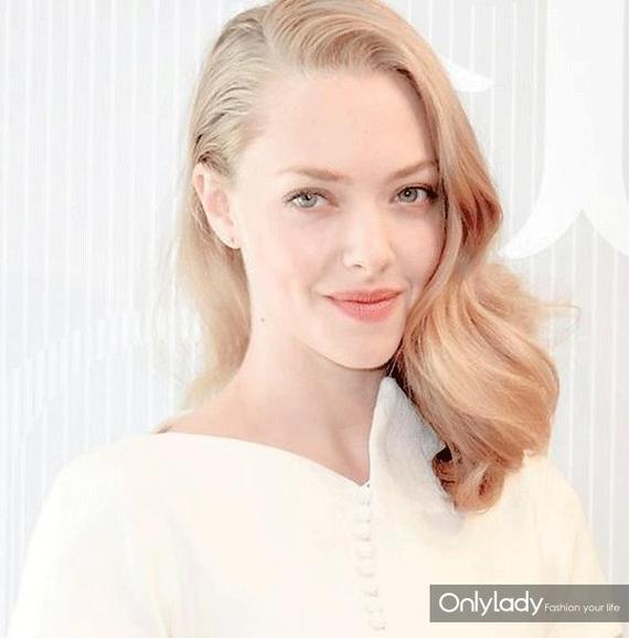 Amanda Seyfried