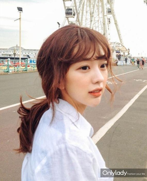 颊彩