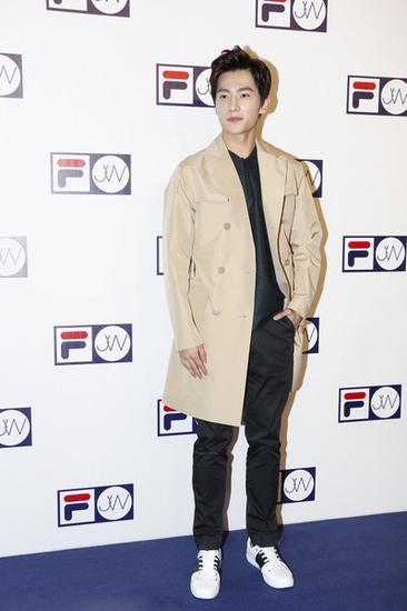 杨洋