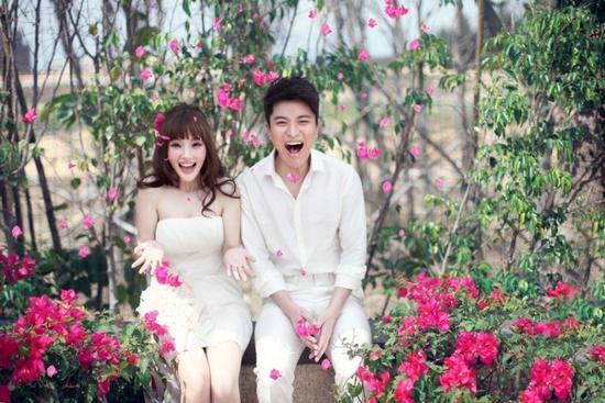 贾乃亮&李小璐