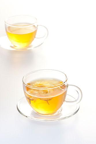 吃完火锅最应该喝的4种减肥茶(图片来源:gettyimages)