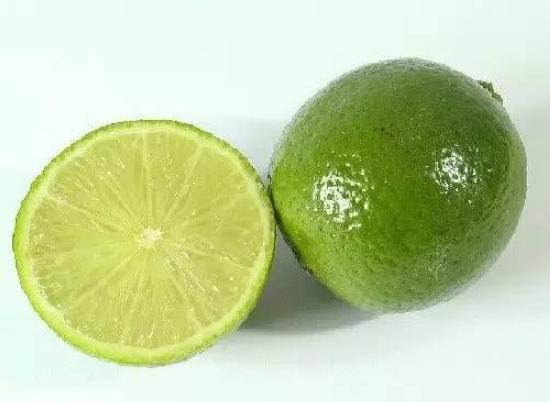 酸橙