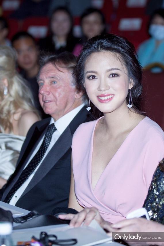 张梓琳