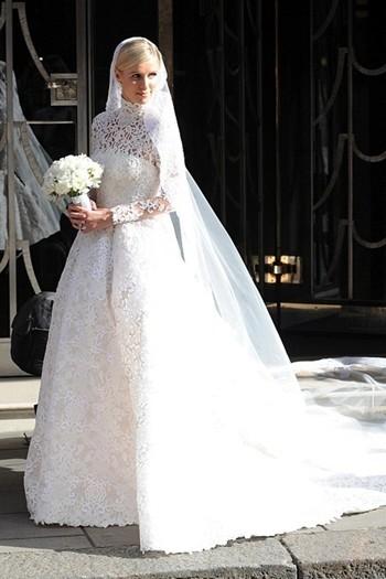 Nicky Hilton