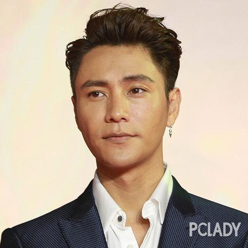 陈坤