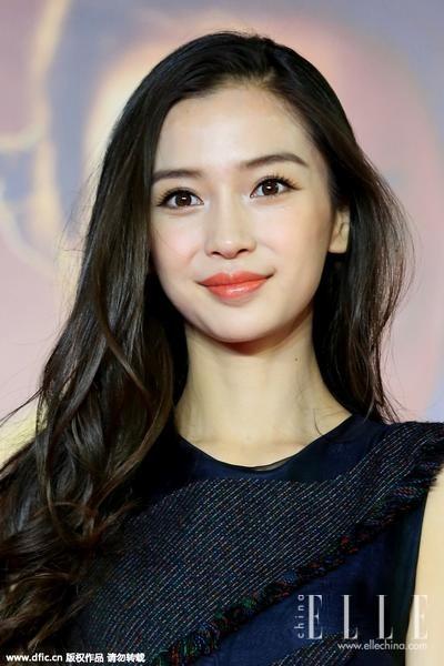 Angelababy