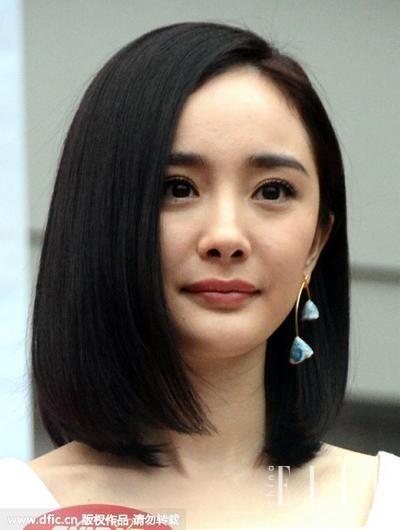 杨幂