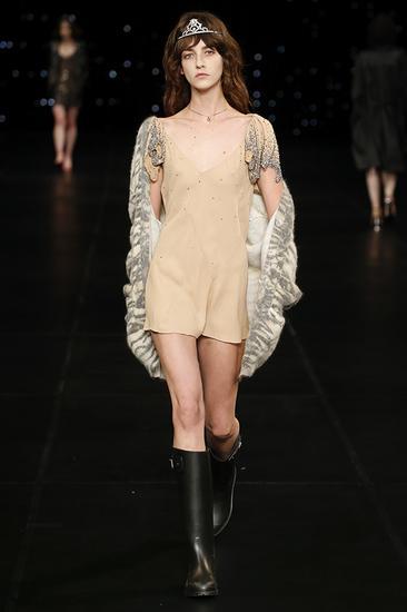 Saint Laurent2016春夏