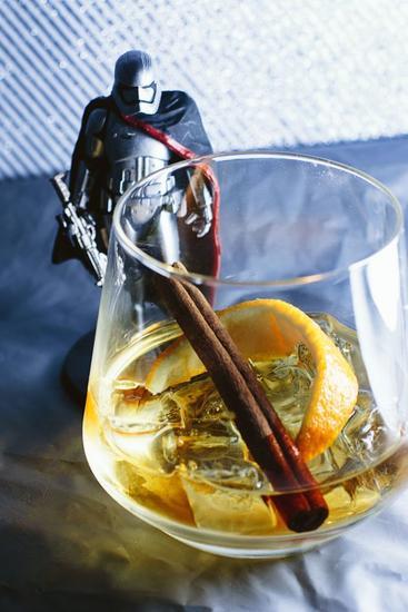 Phasma古典鸡尾酒
