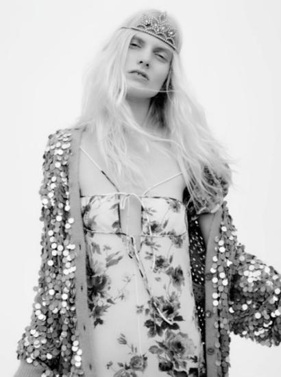 Saint Laurent2016春夏新品广告大片