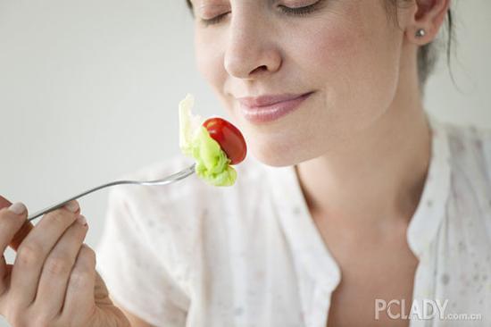 饮食妙招戒掉贪吃