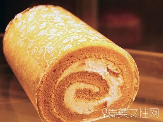 甜食虽然心情美丽,但是吃多了会伤身啊
