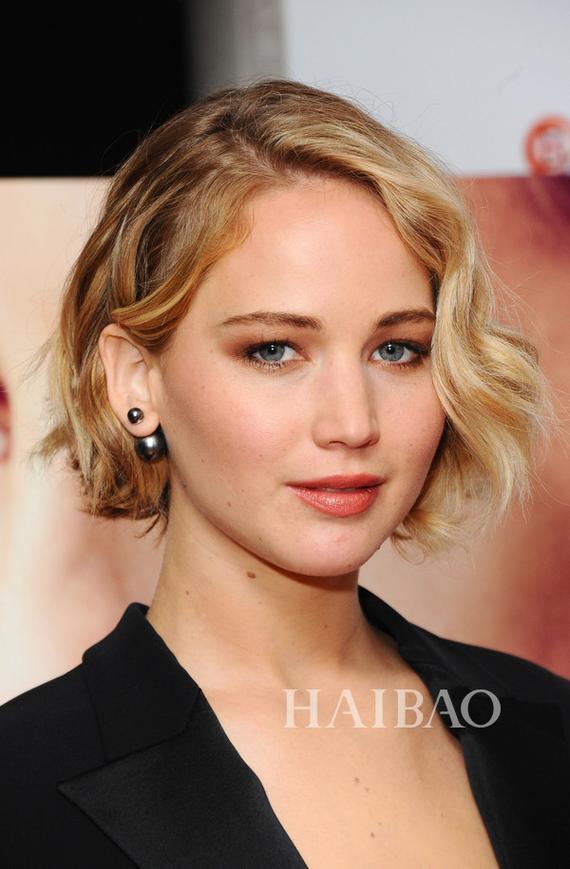 詹妮弗·劳伦斯 (Jennifer Lawrence)