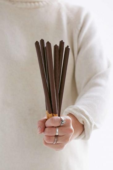 巧克力Pocky:这种零食放过就太瞎啦