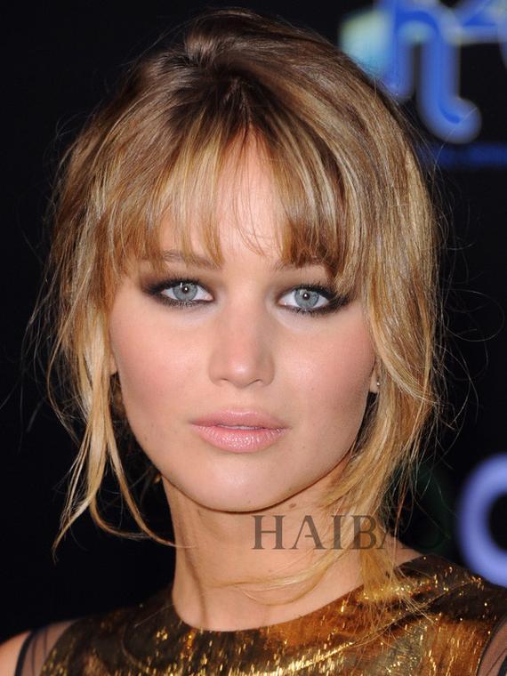 詹妮弗·劳伦斯 (Jennifer Lawrence)